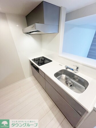 ロイジェント南池袋の物件内観写真